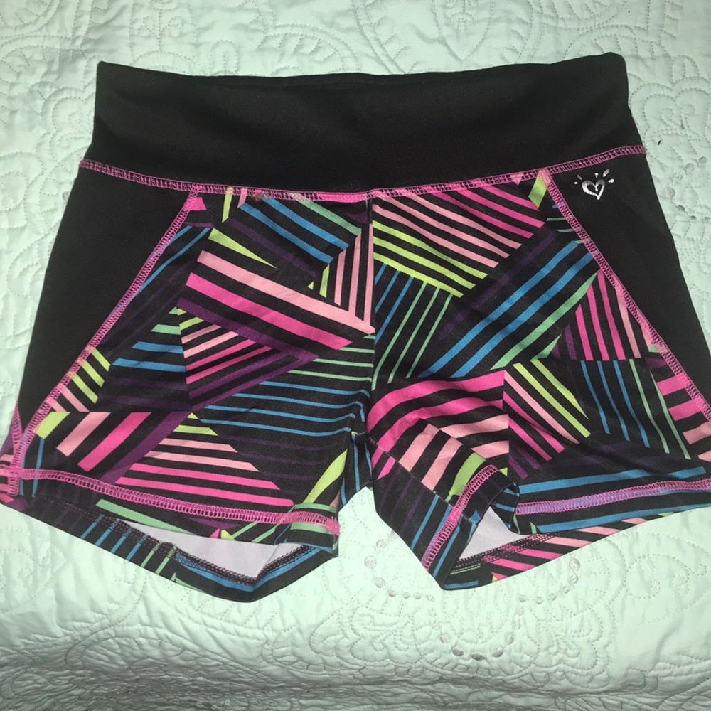 Bundle it! Athletic shorts